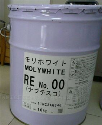 安川机械手用润滑脂Molywhite RE00